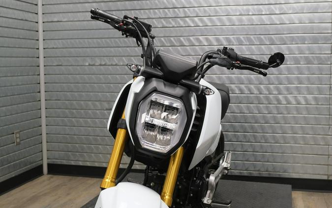 2026 HONDA GROM SP