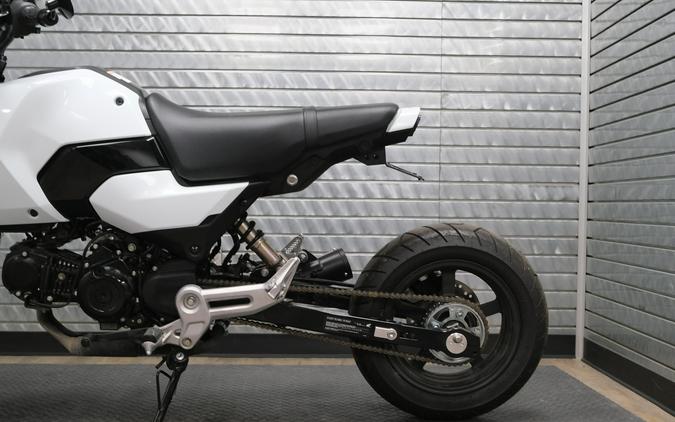 2026 HONDA GROM SP