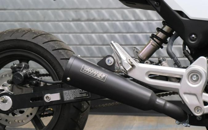 2026 HONDA GROM SP
