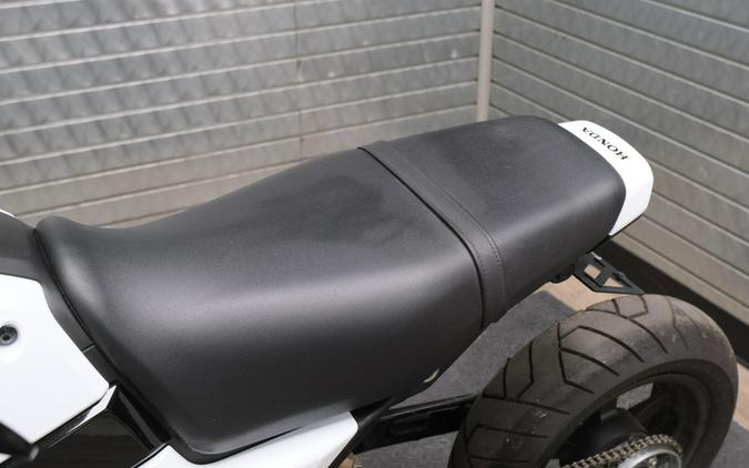 2026 HONDA GROM SP