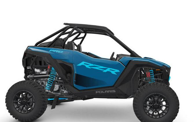 2026 Polaris® RZR Pro S Ultimate