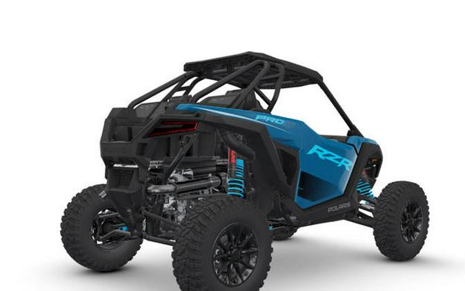 2026 Polaris® RZR Pro S Ultimate