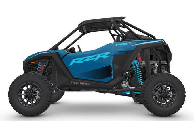 2026 Polaris® RZR Pro S Ultimate
