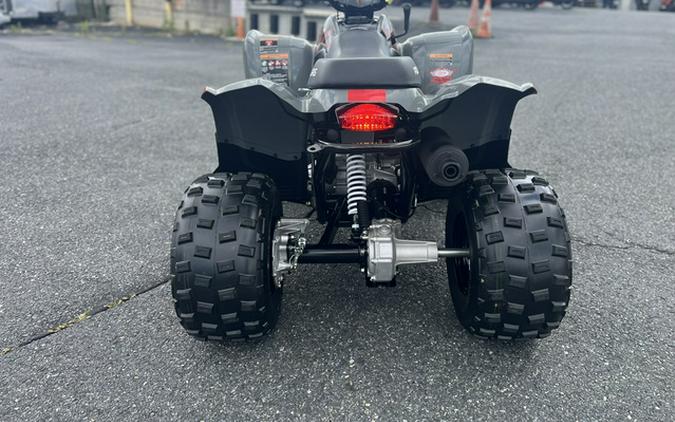 2024 Polaris PHOENIX 200,GRAY,49S