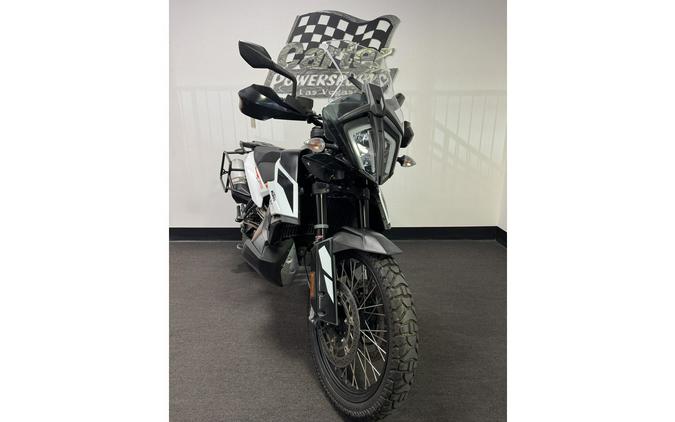 2020 790 ADVENTURE - KTM