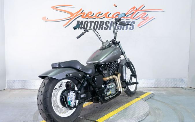 2005 Honda Shadow Spirit™ 750