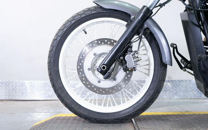 2005 Honda Shadow Spirit™ 750