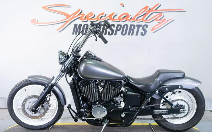 2005 Honda Shadow Spirit™ 750