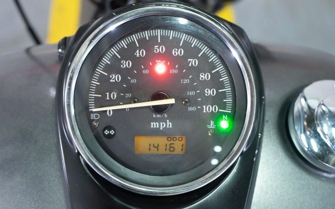 2005 Honda Shadow Spirit™ 750