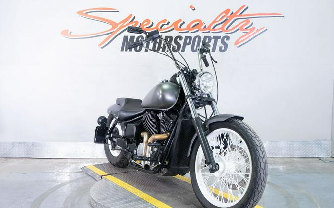 2005 Honda Shadow Spirit™ 750