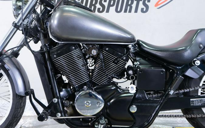 2005 Honda Shadow Spirit™ 750