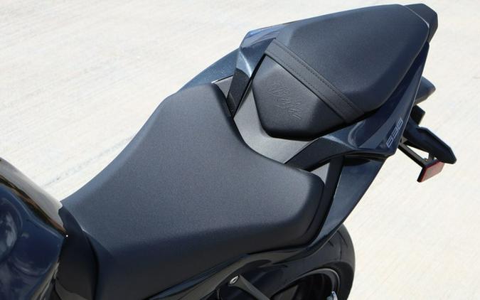 2027 Kawasaki Ninja ZX-6R ABS
