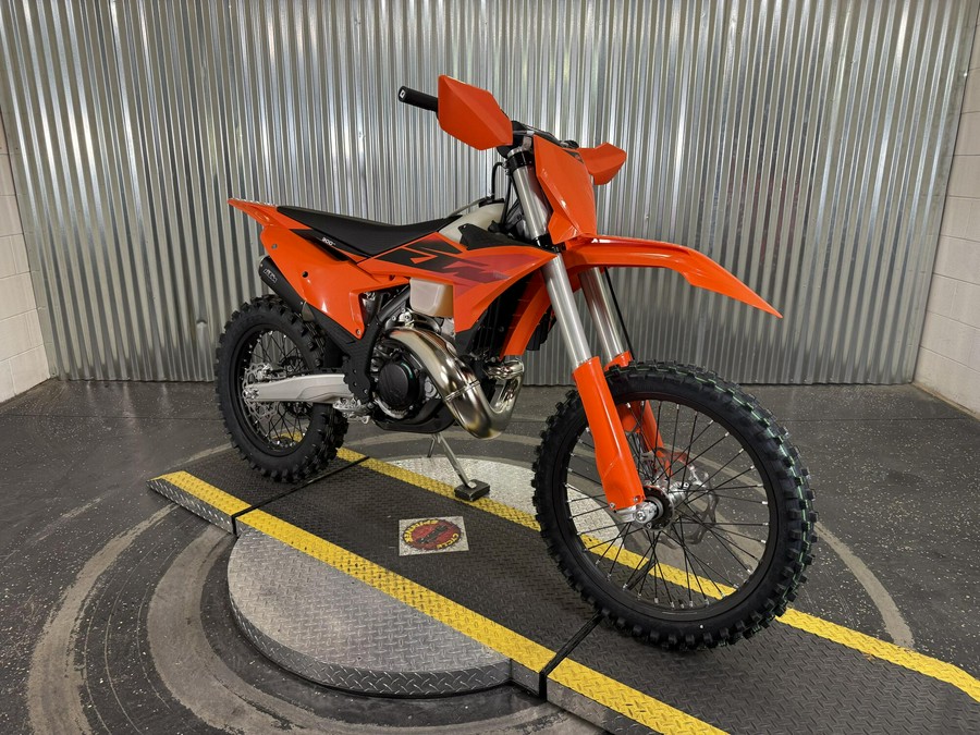 2027 KTM 300 XC