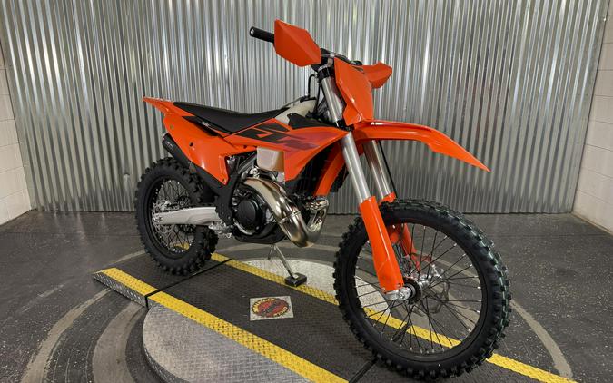 2027 KTM 300 XC