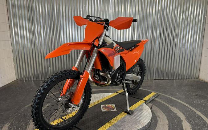 2027 KTM 300 XC