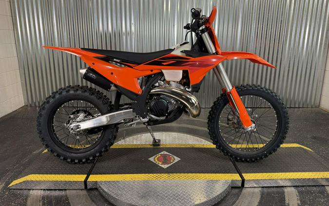 2027 KTM 300 XC