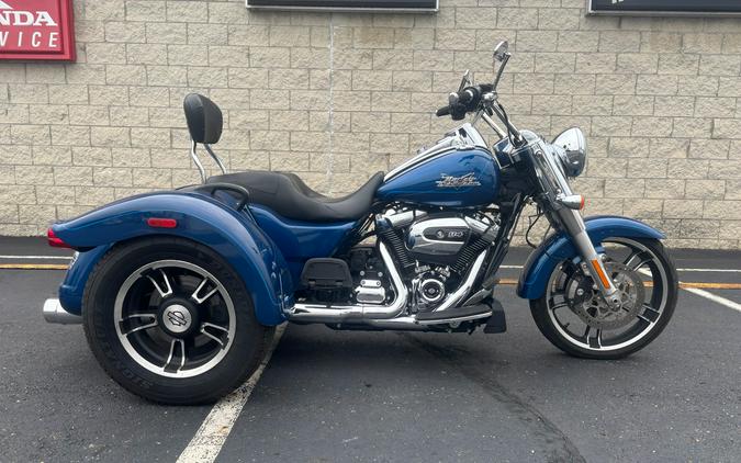 2022 Harley-Davidson Freewheeler®