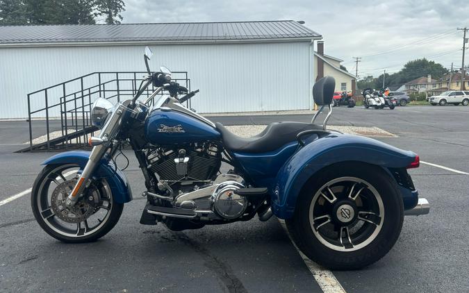 2022 Harley-Davidson Freewheeler®