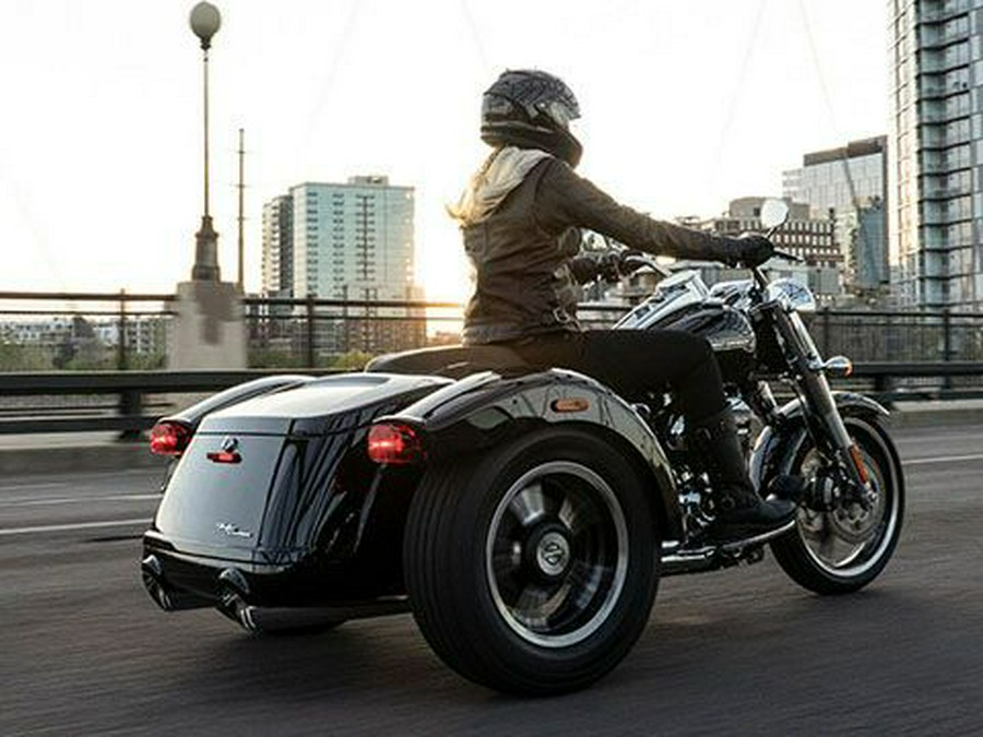 2022 Harley-Davidson Freewheeler®