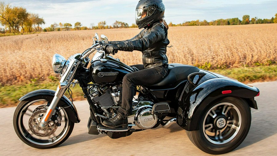 2022 Harley-Davidson Freewheeler®