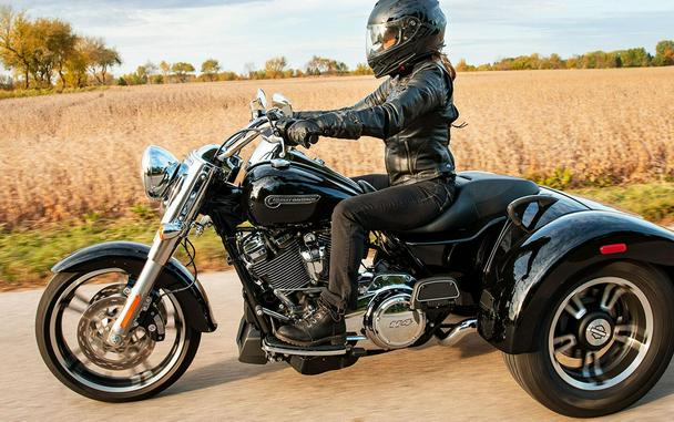 2022 Harley-Davidson Freewheeler®