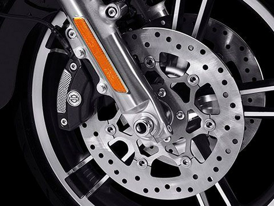 2022 Harley-Davidson Freewheeler®