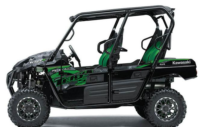 2024 Kawasaki Teryx4™ S LE