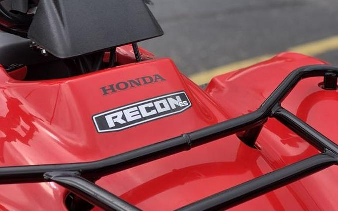 2020 Honda® FourTrax Recon ES