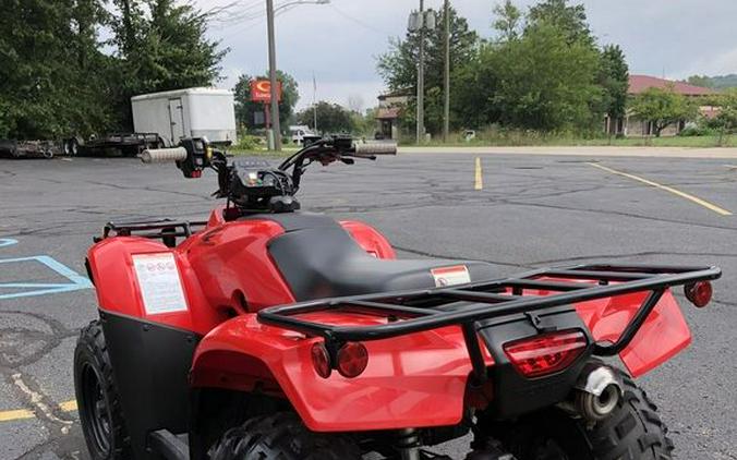 2020 Honda® FourTrax Recon ES