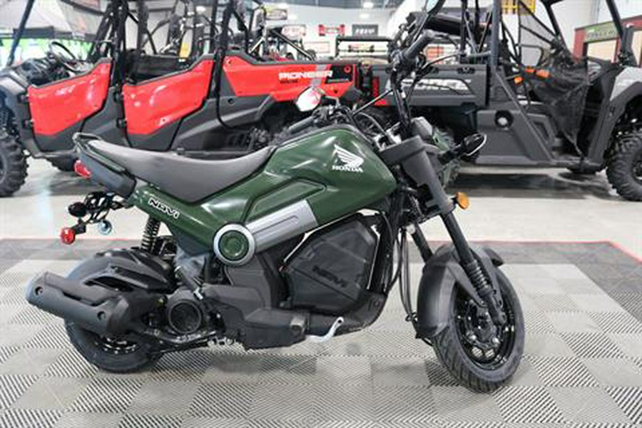 2023 Honda Navi