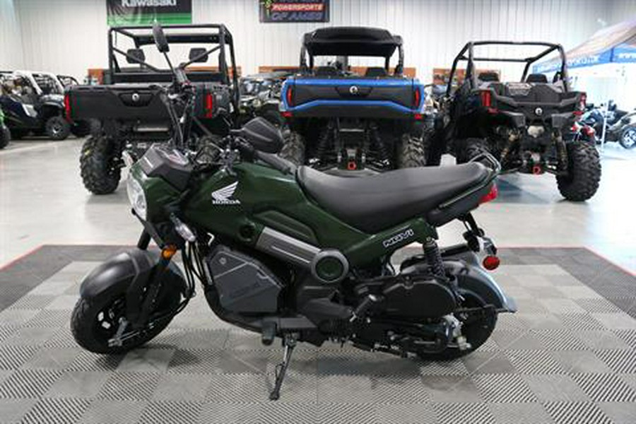 2023 Honda Navi