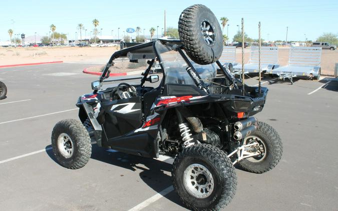 2016 Polaris Industries RZR XP TURBO EPS