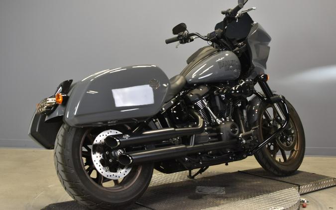 2022 Harley-Davidson Low Rider ST