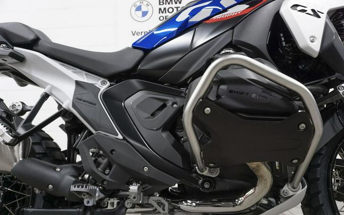 2024 BMW R 1300 GS GS Trophy