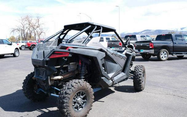 2021 Polaris® RZR PRO XP Ultimate