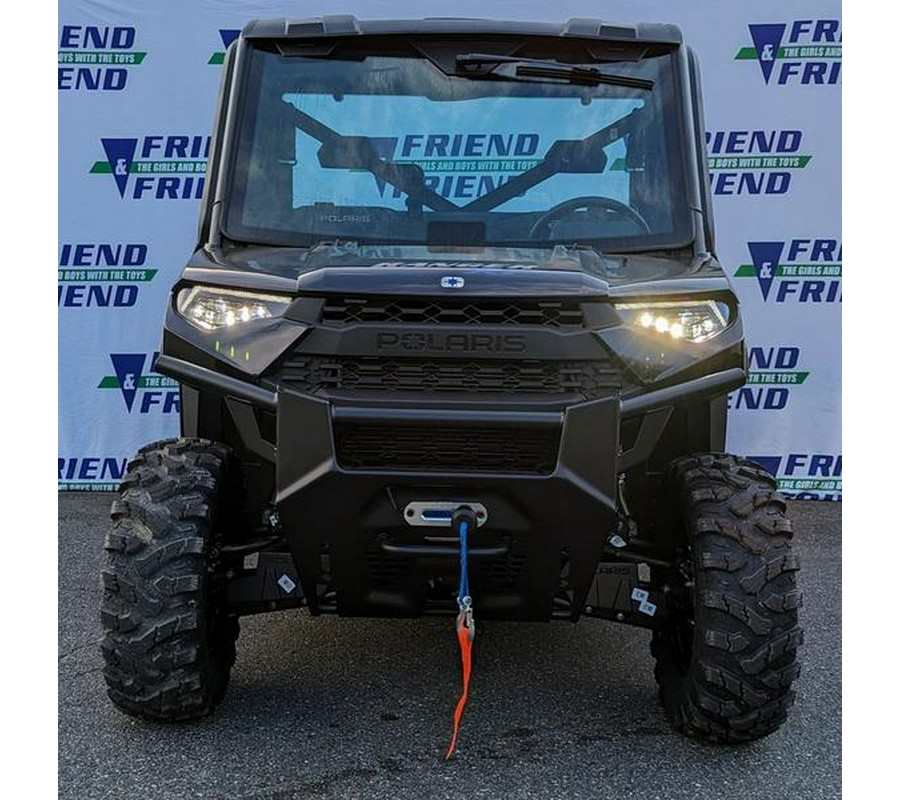 2024 Polaris® Ranger XP 1000 NorthStar Edition Premium