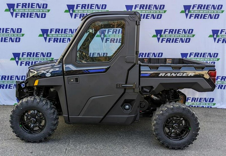 2024 Polaris® Ranger XP 1000 NorthStar Edition Premium