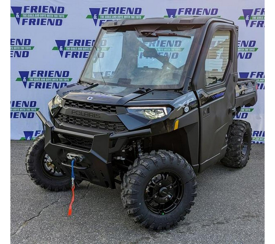 2024 Polaris® Ranger XP 1000 NorthStar Edition Premium