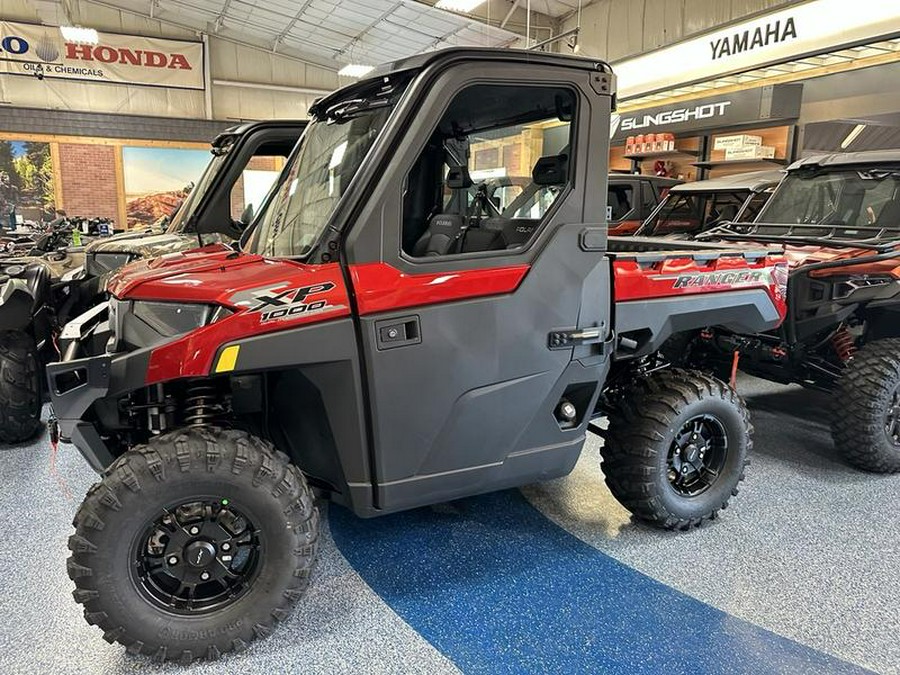 2025 Polaris® Ranger XP 1000 NorthStar Edition Ultimate