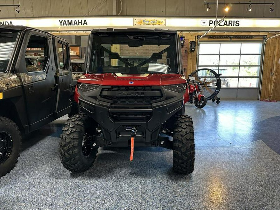 2025 Polaris® Ranger XP 1000 NorthStar Edition Ultimate