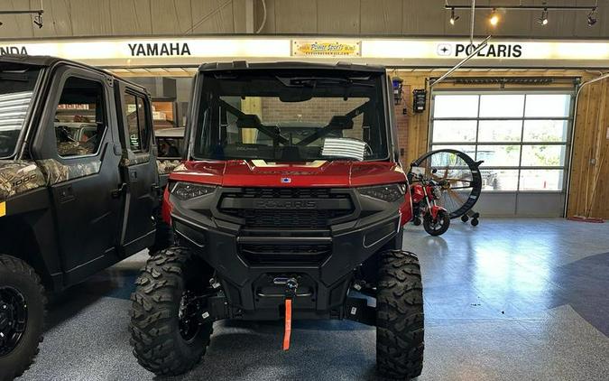 2025 Polaris® Ranger XP 1000 NorthStar Edition Ultimate