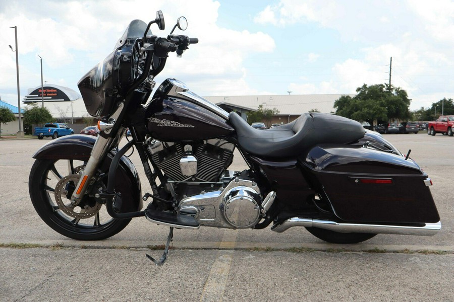 2014 Harley-Davidson Street Glide Special