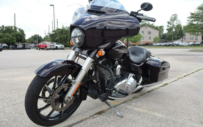 2014 Harley-Davidson Street Glide Special