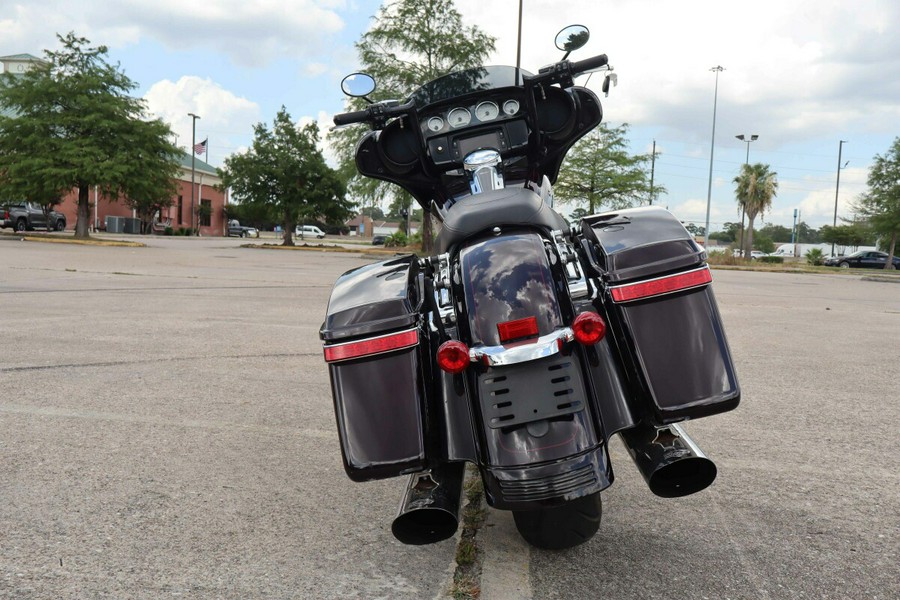 2014 Harley-Davidson Street Glide Special