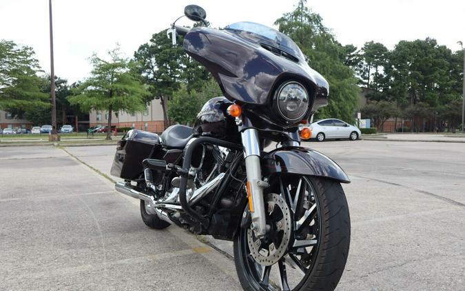 2014 Harley-Davidson Street Glide Special