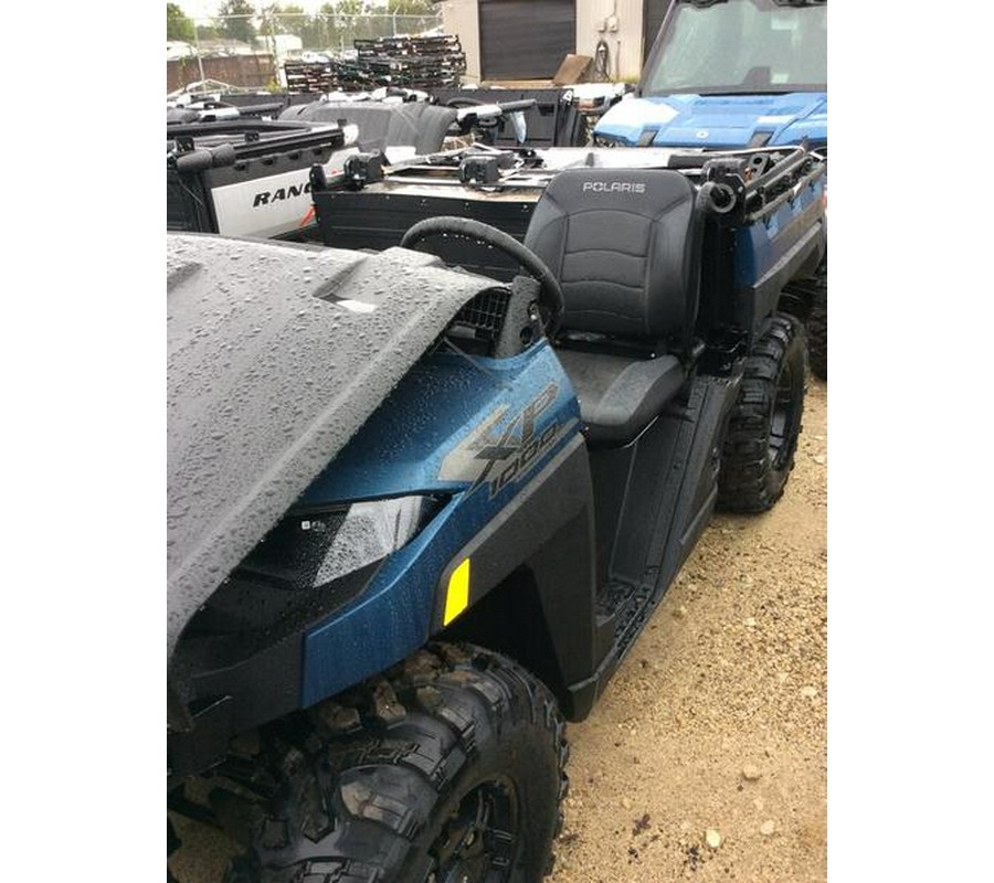 2025 Polaris® Ranger XP 1000 Premium