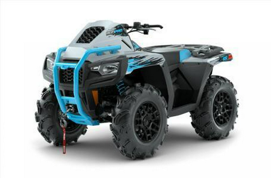 2023 Arctic Cat ALTERRA 600 MUDPRO / A2023MPQ2PUSQ