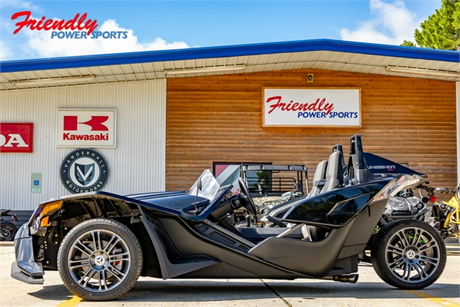 2019 Slingshot Slingshot SL