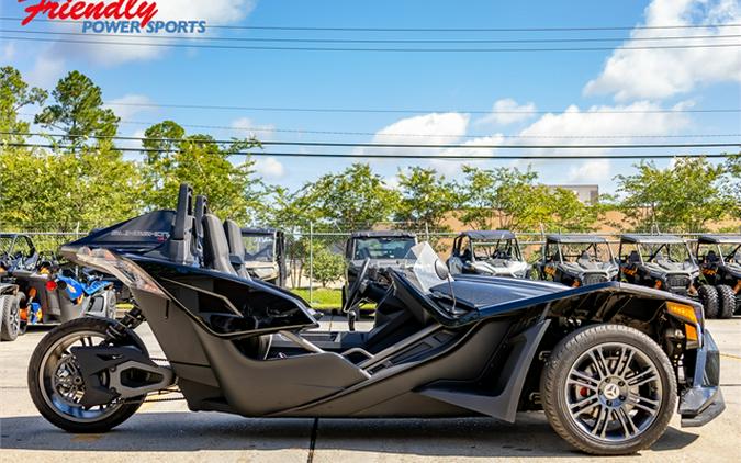 2019 Slingshot Slingshot SL