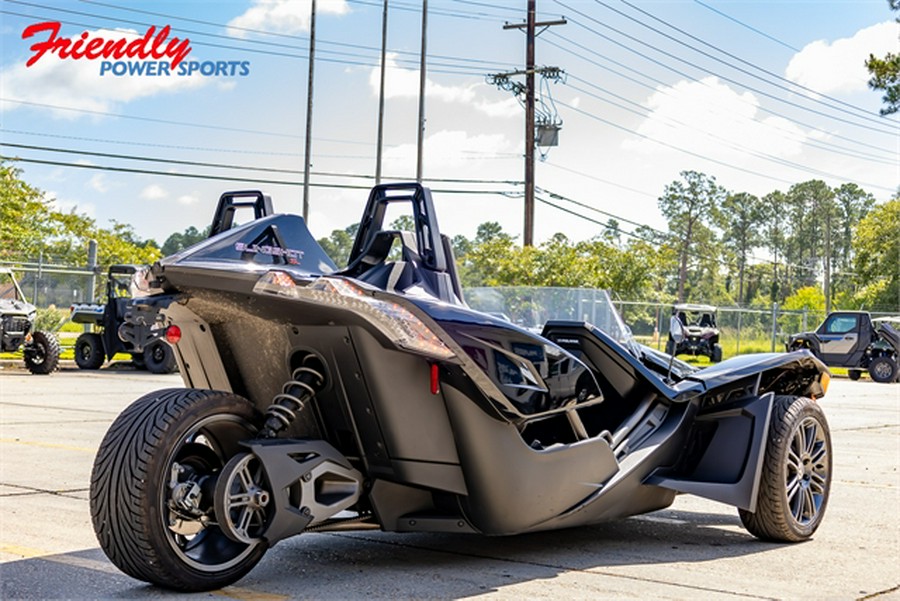 2019 Slingshot Slingshot SL